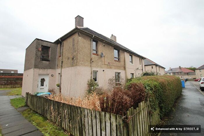 2 Bedroom Flat For Sale In Jubilee Road, Whitburn, EH47