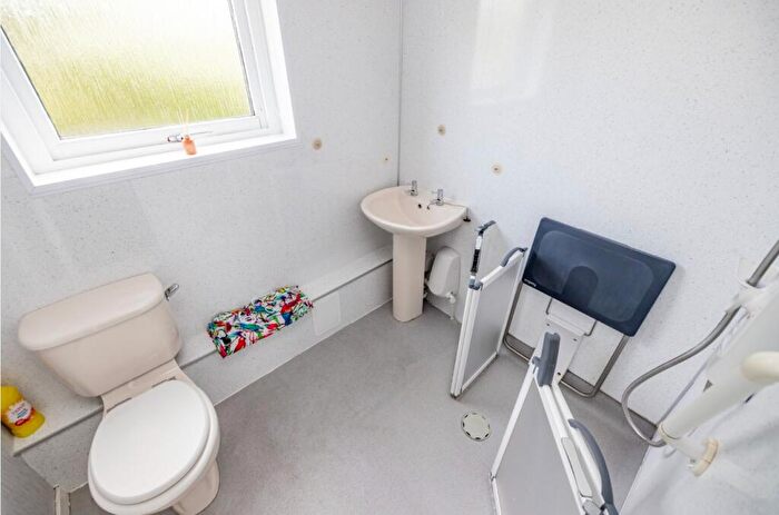 2 Bedroom Terraced House For Sale In Ross Crescent, Aberdeen, Aberdeenshire, AB16