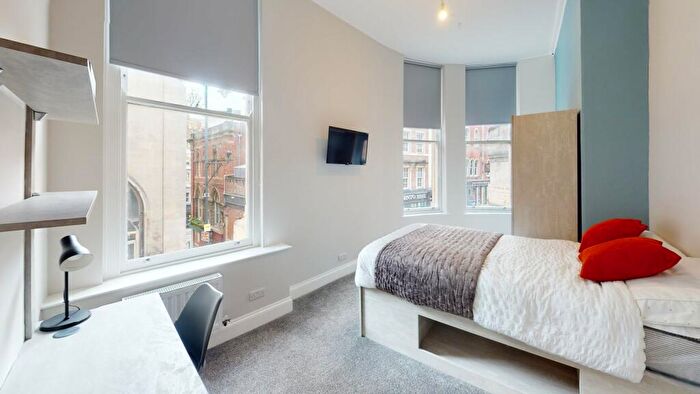 1 Bedroom House To Rent In Whiteladies Road, Clifton, Bristol, BS8