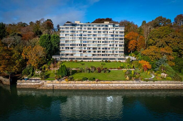 2 Bedroom Apartment For Sale In Glyn Garth Court, Glyn Garth, Menai Bridge, LL59