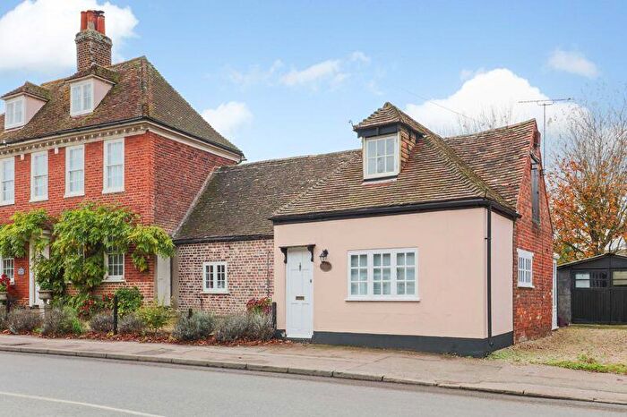 3 Bedroom House To Rent In High Street, Canterbury, CT3