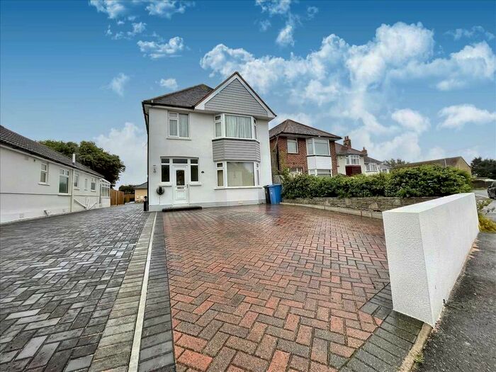 3 Bedroom Detached House To Rent In Tuckers Lane, Hamworthy, Poole, BH15