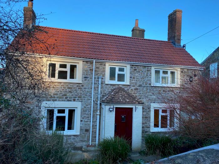 3 Bedroom Cottage To Rent In Stanton Lane, Bristol, BS39