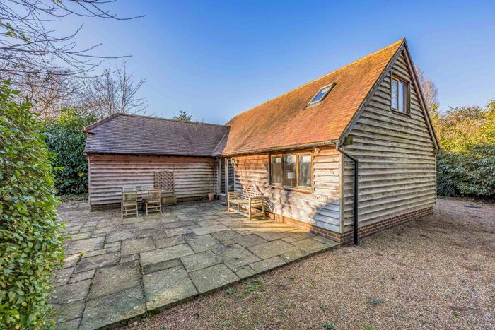 5 Bedroom Detached House For Sale In Martins Lane, Birdham, Nr Chichester Marina, PO20