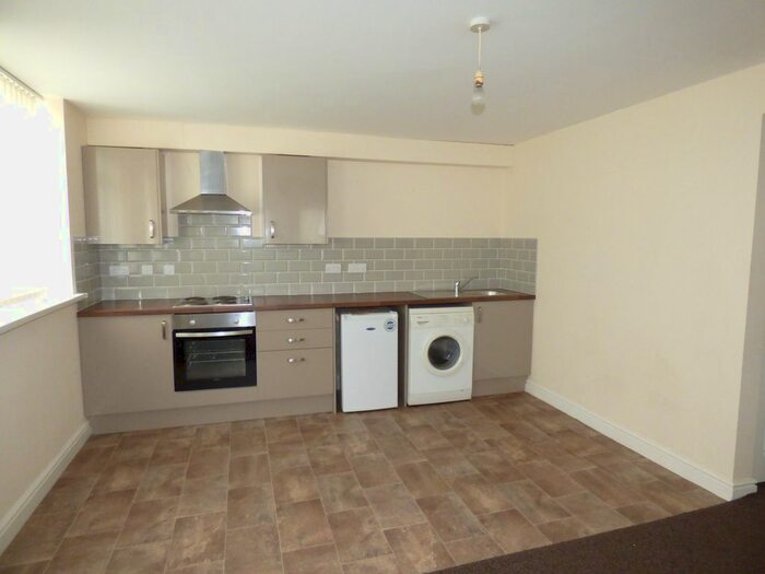 1 Bedroom Flat To Rent In Kelham House, Balby, DN1