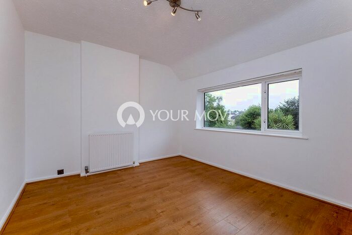 3 Bedroom Semi-Detached House To Rent In Dart Avenue, Torquay, Devon, TQ2