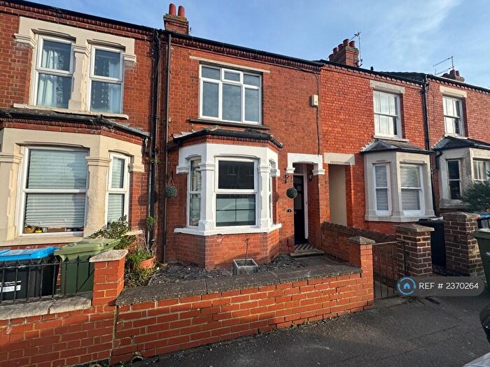 2 Bedroom Terraced House To Rent In Peel Road, Wolverton, Milton Keynes, MK12