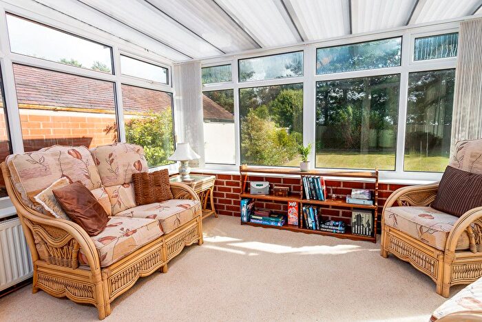 2 Bedroom Bungalow For Sale In Countess Crescent, Bispham, FY2