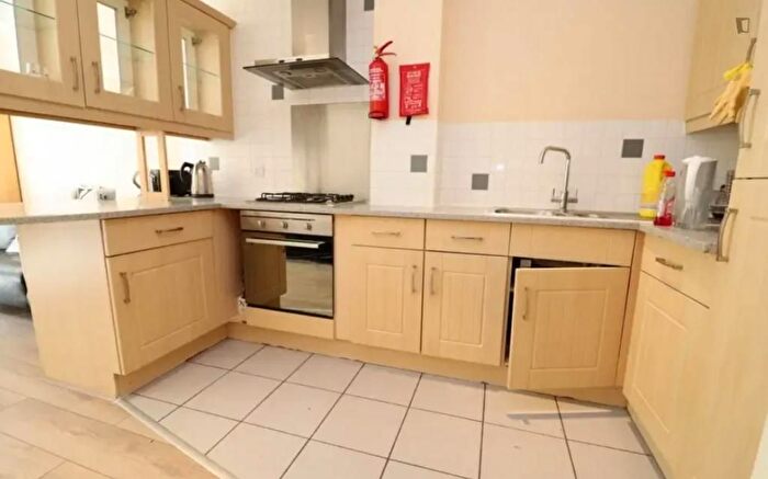 5 Bedroom Terraced House To Rent In Franklin Place, Deptford, Lewisham, Greenwich, Blackheath, London, SE13