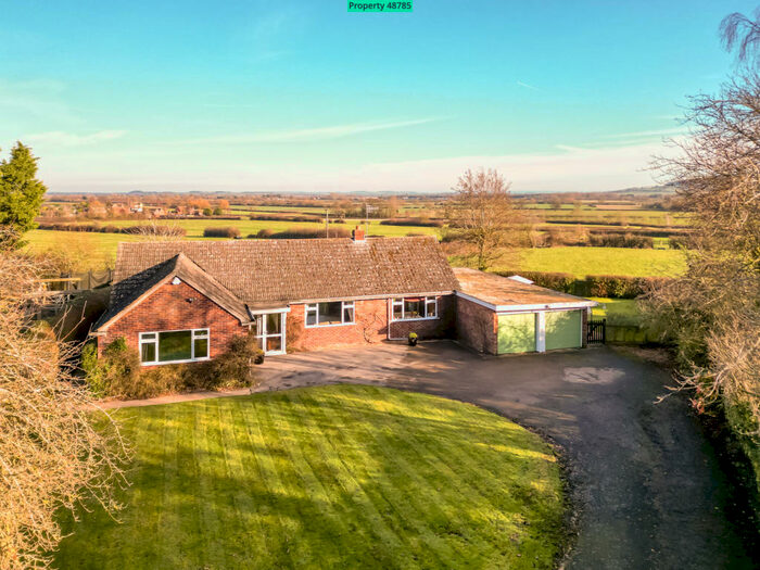 5 Bedroom Detached Bungalow For Sale In Pebworth, Stratford-upon-Avon, CV37