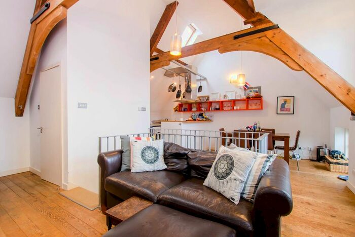 2 Bedroom Terraced House To Rent In Hyde Farm Mews, Balham, London, SW12