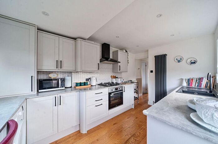 2 Bedroom Terraced Bungalow For Sale In Cootes Lane, Middleton-On-Sea, PO22