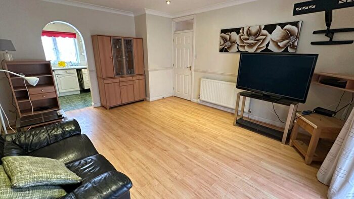 3 Bedroom Detached Bungalow For Sale In Harcourt Avenue, St George, Bristol, BS5