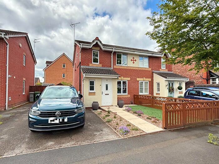 3 Bedroom Semi Detached House For Sale In Urban Road, Sale, M33