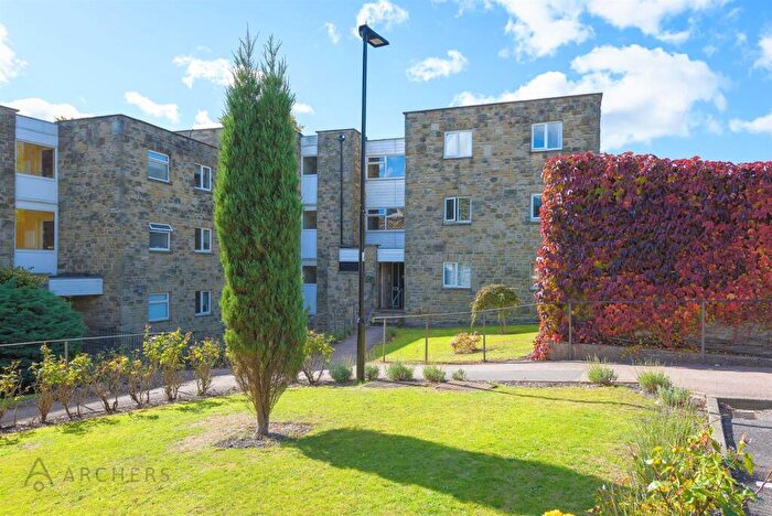 2 Bedroom Apartment For Sale In Sandygate Road, Sandygate, Sheffield, S10