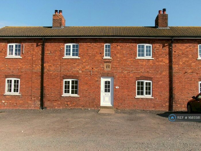 3 Bedroom Terraced House To Rent In The Barracks, Cuxwold, Market Rasen, LN7