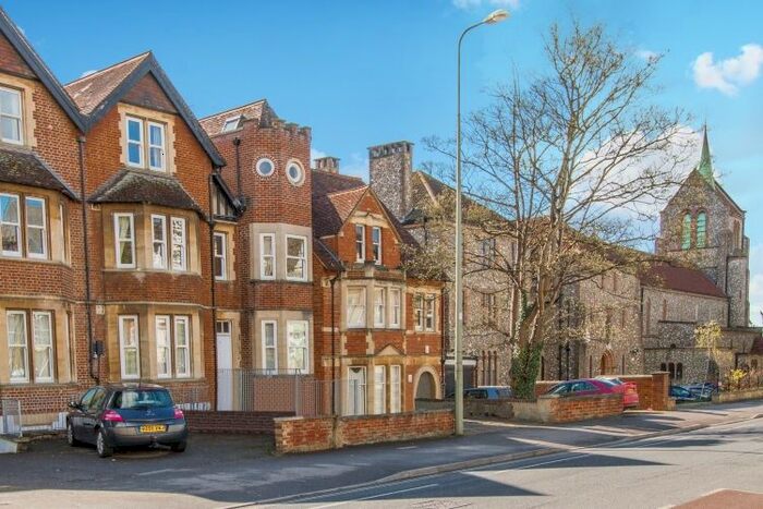 1 Bedroom Flat To Rent In Iffley Road, Oxford, OX4