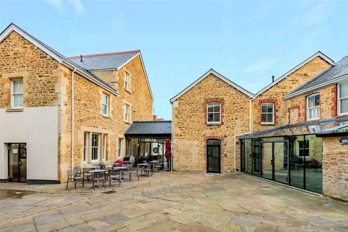 1 Bedroom Flat To Rent In The Old Gaol, Abingdon, OX14