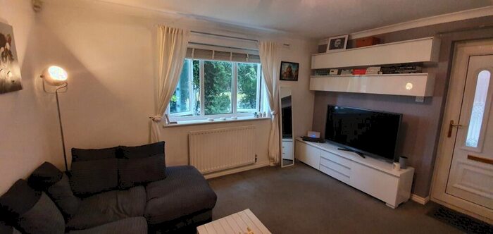 1 Bedroom Semi-Detached House To Rent In Coombe Court, Binley, Coventry, CV3