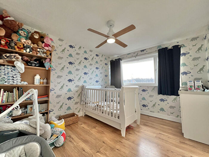 3 Bedroom End Of Terrace House For Sale In Bromley Close, Bispham, FY2