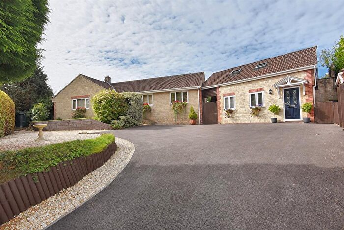 4 Bedroom Detached House For Sale In New Road, Zeals, Warminster, BA12