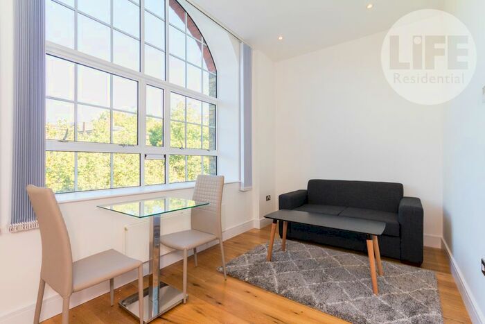 Studio To Rent In The Printworks, Clapham Road, Stockwell, London, SW9