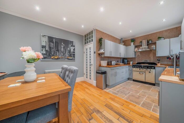 3 Bedroom Terraced House For Sale In Greening Street, London, SE2