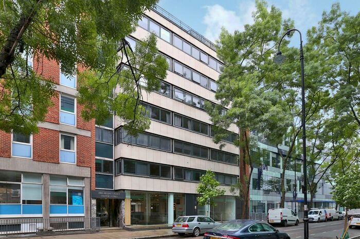 1 Bedroom Flat To Rent In Fitzroy Street, London, W1T