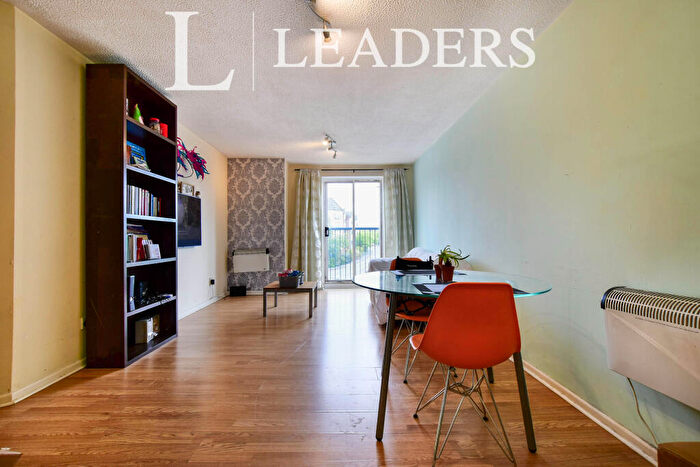 2 Bedroom Apartment To Rent In St. Davids Court, Sherborne Street, Manchester, M8