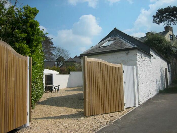 2 Bedroom Barn Conversion To Rent In Primrose Hill, Cowbridge, CF71