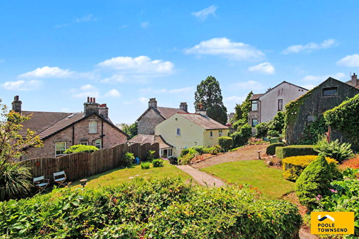 2 Bedroom Detached House For Sale In Highfield Road, Grange Over Sands, Cumbria, LA11