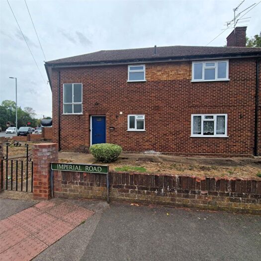 2 Bedroom Flat To Rent In St. Leonards Road, Windsor, Berkshire, SL4