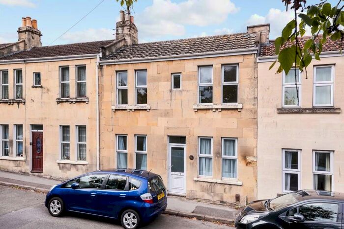 4 Bedroom Terraced House To Rent In Brook Road, Bath, BA2