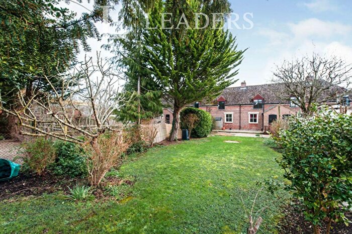 2 Bedroom Terraced House To Rent In Northford Cottages, Shrivenham, SN6