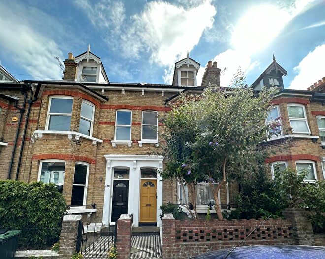 4 Bedroom Terraced House To Rent In Crescent Road, Ramsgate, CT11