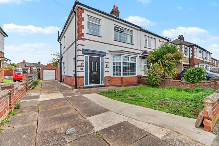 3 Bedroom House For Sale In Wimborn Avenue, Grimsby, DN34