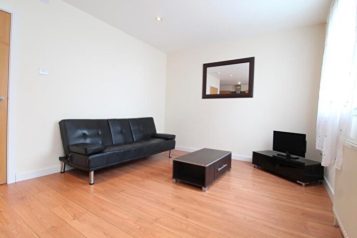 2 Bedroom Flat To Rent In Merkland Lane, Second Floor, AB24
