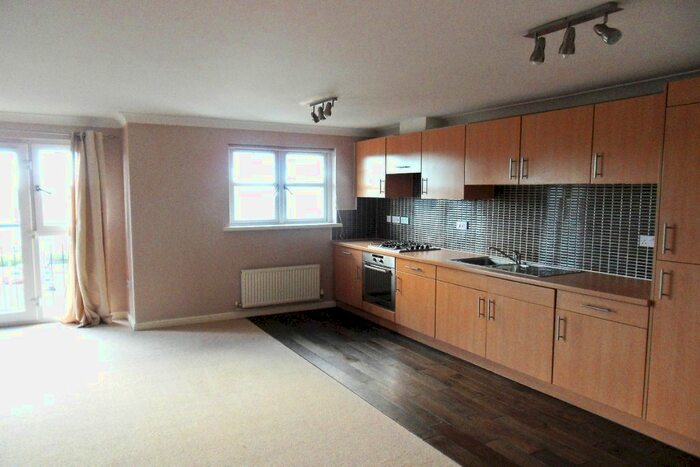 2 Bedroom Flat To Rent In Sun Gardens, Thornaby, Stockton-On-Tees, Cleveland, TS17