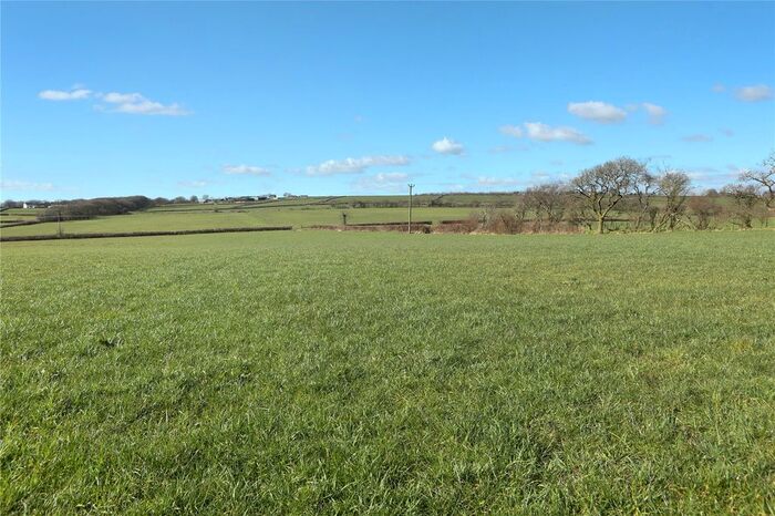 10 Bedroom Bungalow For Sale In Highampton, Beaworthy, Devon, EX21