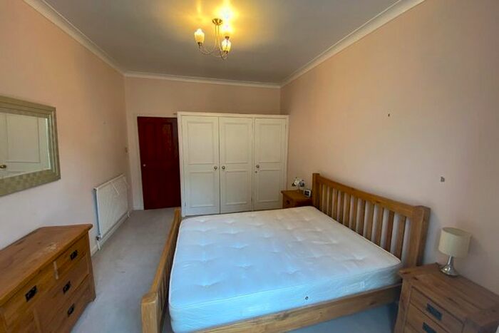 2 Bedroom Flat To Rent In Blair Street, Old Town, Edinburgh, EH1