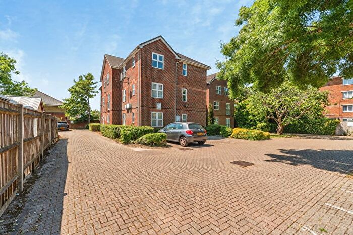 1 Bedroom Flat For Sale In Shirley Road, Southampton, Hampshire, SO15