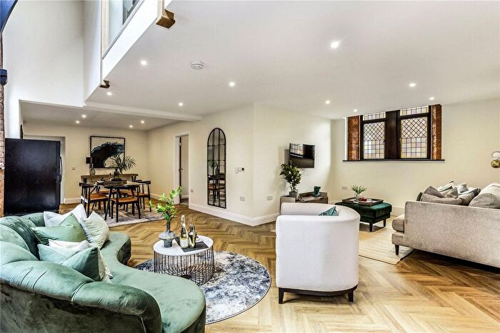 3 Bedroom Semi-Detached House To Rent In A Brook Lane, Alderley Edge, Cheshire, SK9