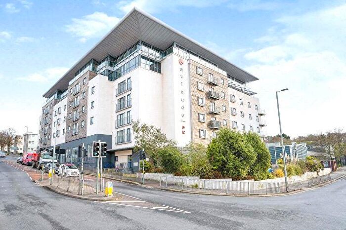 1 Bedroom Mews To Rent In Lattitude, Plymouth, PL2