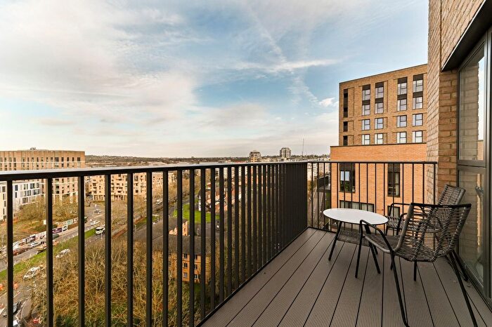 1 Bedroom Flat To Rent In Sanday Drive, Colindale, NW9