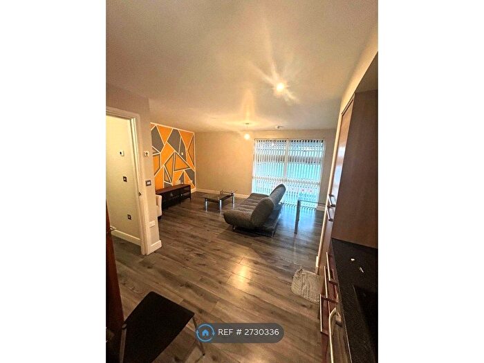 1 Bedroom Flat To Rent In Hemisphere, Birmingham, B5