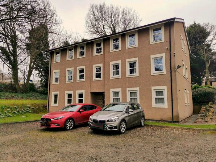 2 Bedroom Flat To Rent In Castle Court, West Road, Lancaster, LA1