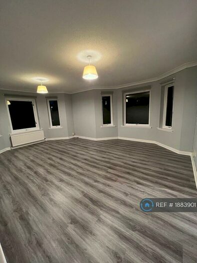 3 Bedroom Flat To Rent In Riverside Gardens, Clarkston, Glasgow, G76