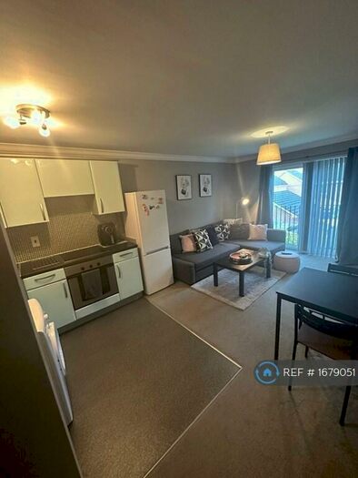 1 Bedroom Flat To Rent In Bridge Road, Park Gate, Southampton, SO31