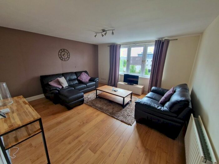 2 Bedroom Flat To Rent In Union Grove, City Centre, Aberdeen, AB10