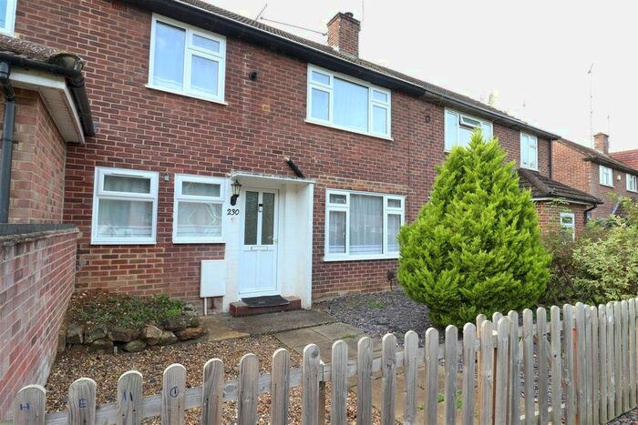 3 Bedroom Terraced House To Rent In Rodway Road, Tilehurst, Reading, RG30